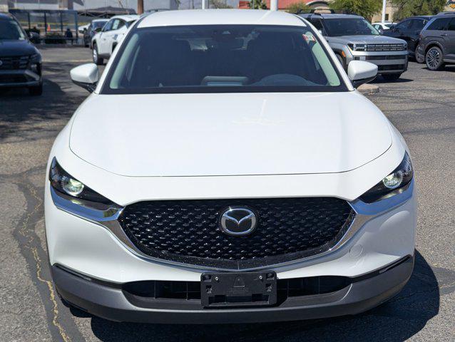 2020 Mazda CX-30 Preferred Package