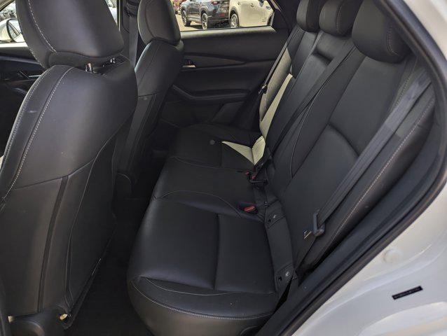 2020 Mazda CX-30 Preferred Package