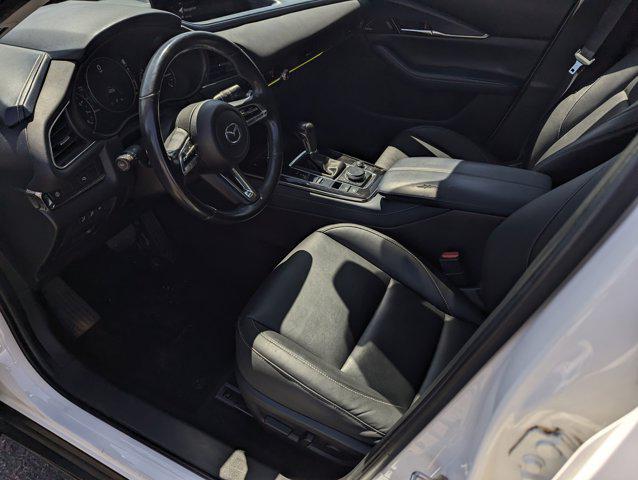 2020 Mazda CX-30 Preferred Package