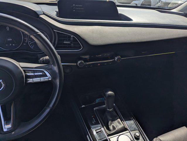 2020 Mazda CX-30 Preferred Package