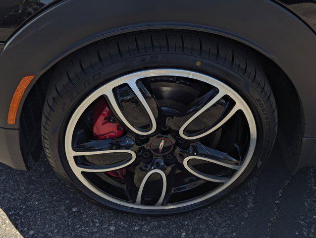2020 MINI Hardtop John Cooper Works