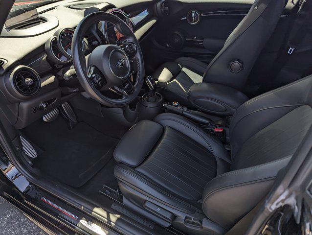 2020 MINI Hardtop John Cooper Works