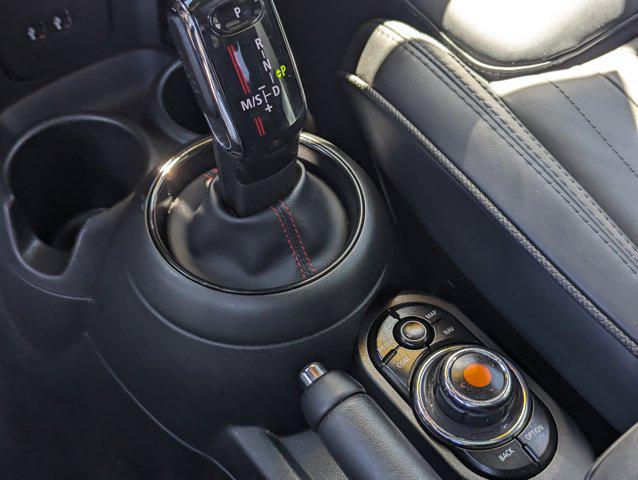 2020 MINI Hardtop John Cooper Works
