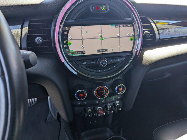 2020 MINI Hardtop John Cooper Works