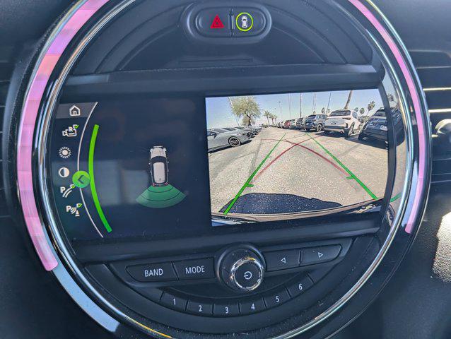 2020 MINI Hardtop John Cooper Works