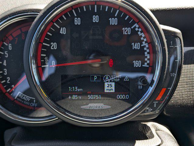 2020 MINI Hardtop John Cooper Works