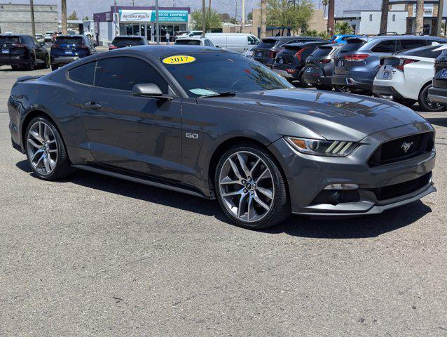 2017 Ford Mustang GT for sale in Green Valley, AZ