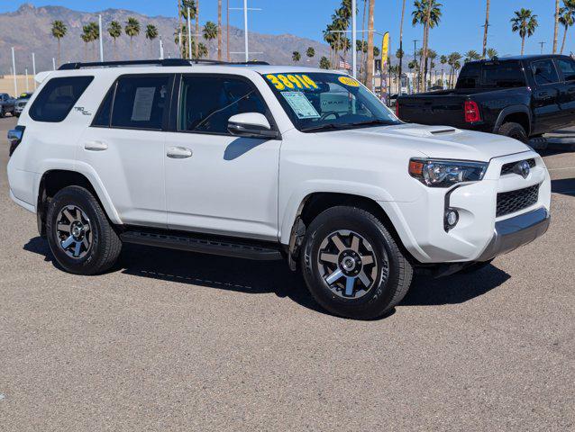 2019 Toyota 4Runner TRD Off Road Premium for sale in Green Valley, AZ