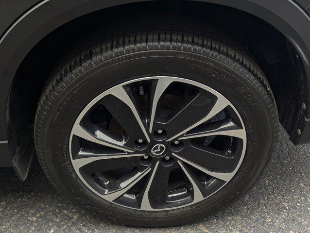 2022 Mazda CX-5 2.5 S Premium Plus