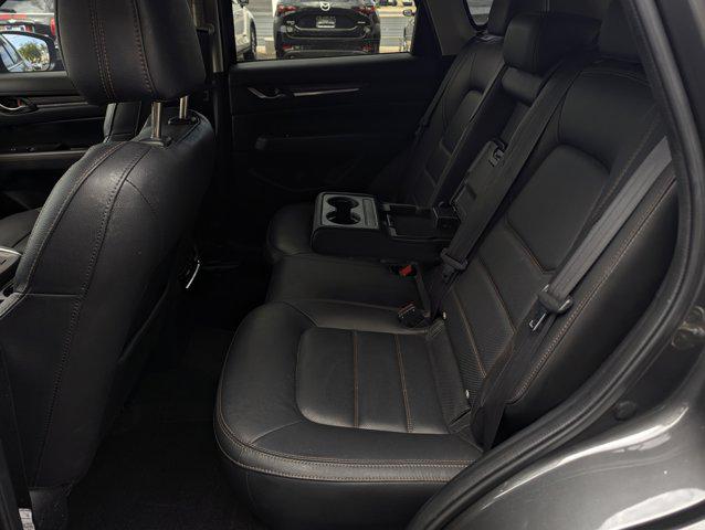 2022 Mazda CX-5 2.5 S Premium Plus