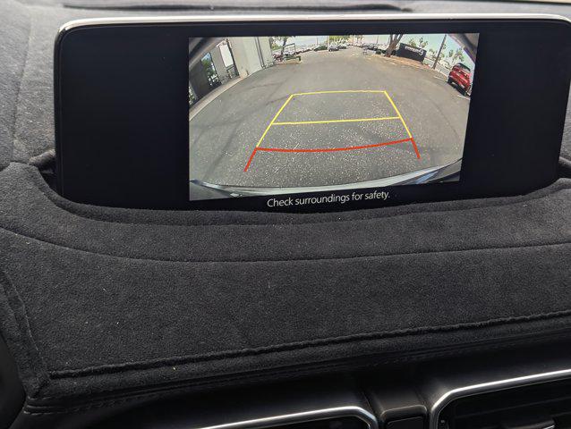 2022 Mazda CX-5 2.5 S Premium Plus