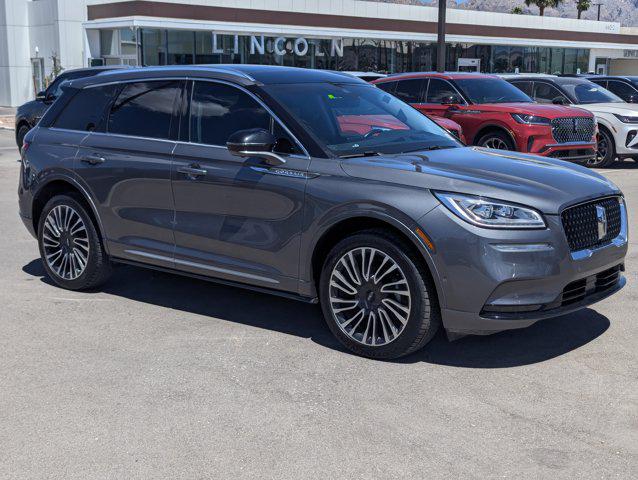 2021 Lincoln Corsair Reserve for sale in Green Valley, AZ
