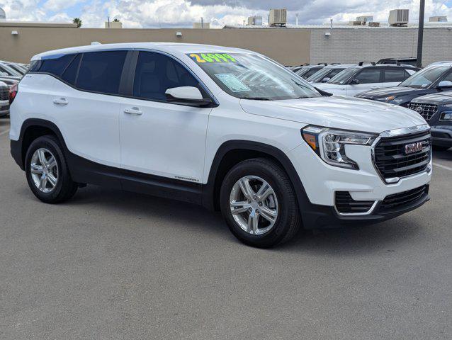 2024 GMC Terrain FWD SLE for sale in Green Valley, AZ