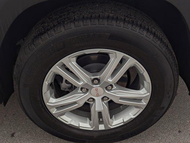 2024 GMC Terrain FWD SLE