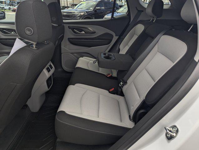 2024 GMC Terrain FWD SLE