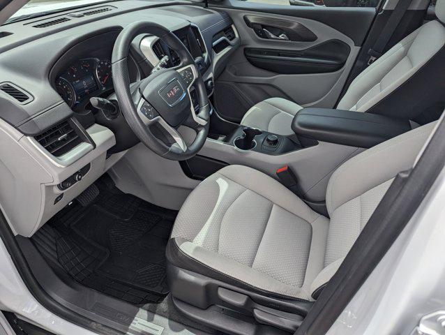 2024 GMC Terrain FWD SLE