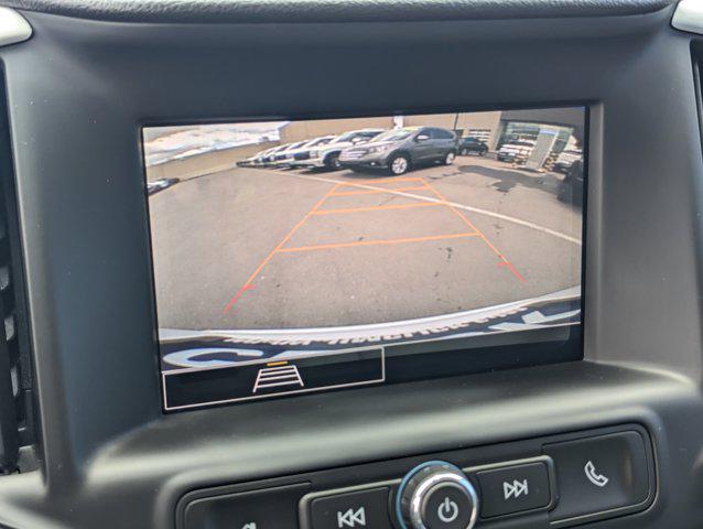 2024 GMC Terrain FWD SLE