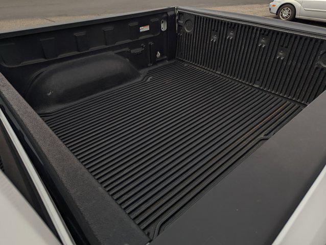 2024 Ram 1500 Classic Warlock Crew Cab 4x2 5'7" Box