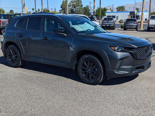 2025 Mazda CX-50 2.5 S Preferred Package for sale in Green Valley, AZ