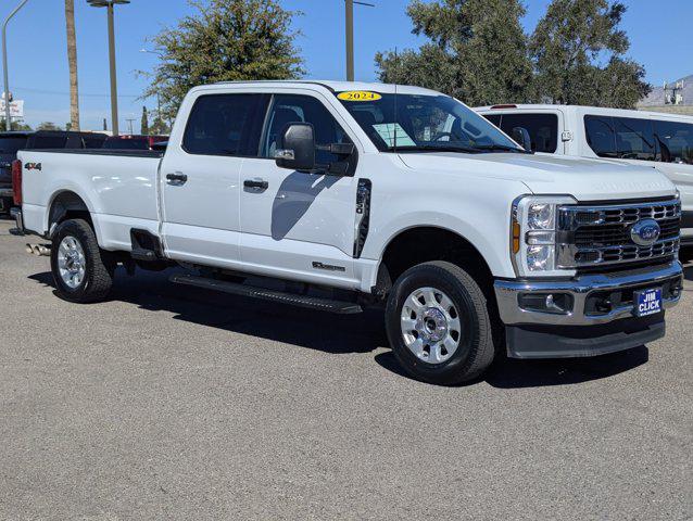 2024 Ford F-250 XLT for sale in Green Valley, AZ
