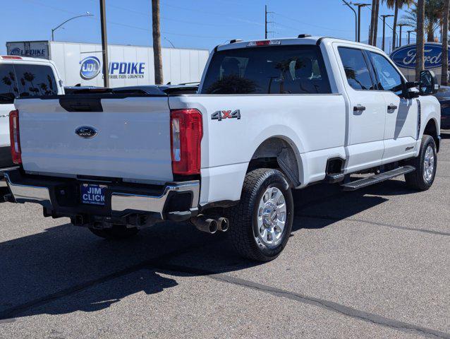 2024 Ford F-250 XLT