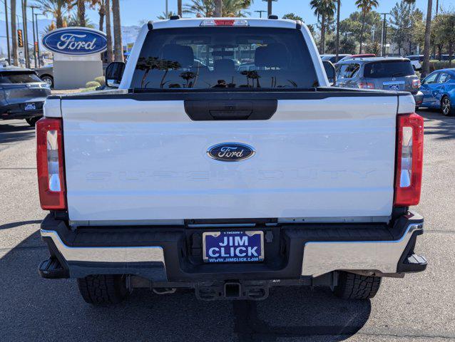 2024 Ford F-250 XLT