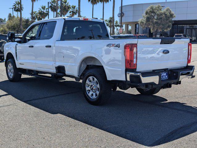 2024 Ford F-250 XLT