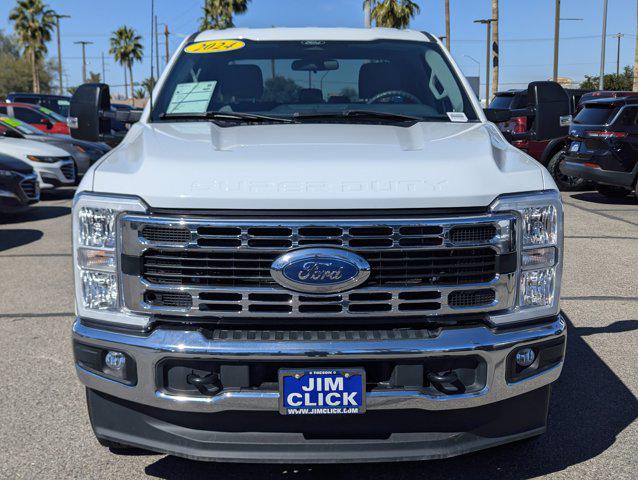 2024 Ford F-250 XLT