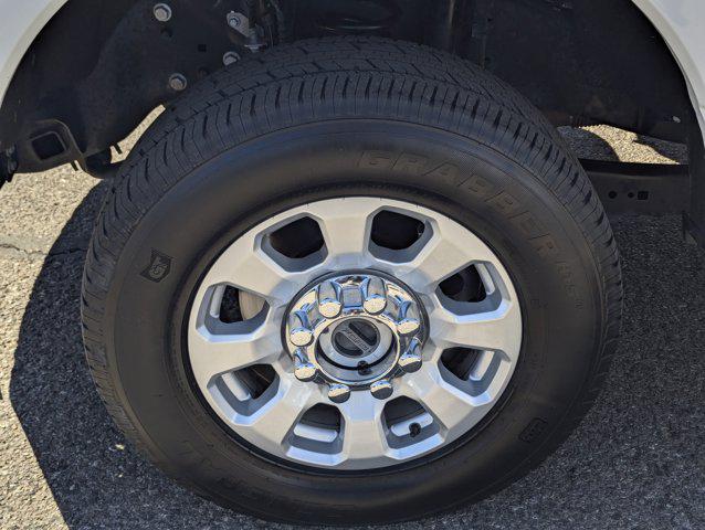 2024 Ford F-250 XLT