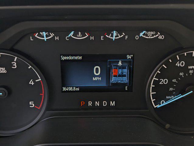 2024 Ford F-250 XLT