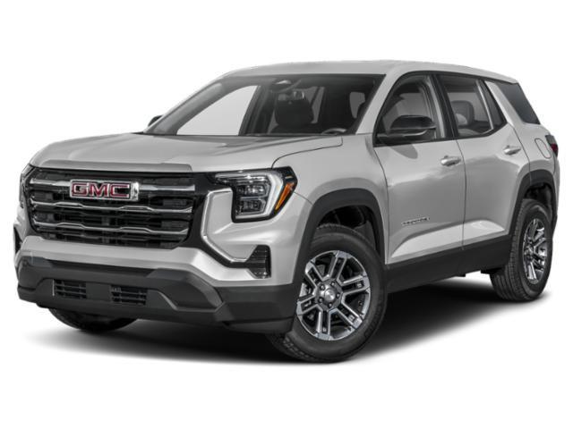 2026 GMC Terrain FWD Elevation for sale in Green Valley, AZ