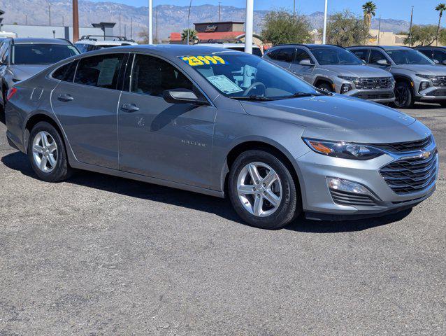 2023 Chevrolet Malibu FWD LS for sale in Green Valley, AZ