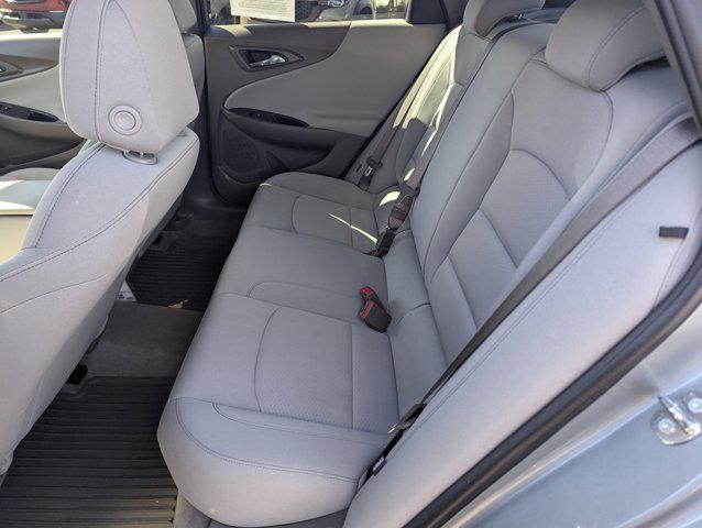 2023 Chevrolet Malibu FWD LS