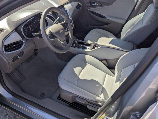 2023 Chevrolet Malibu FWD LS