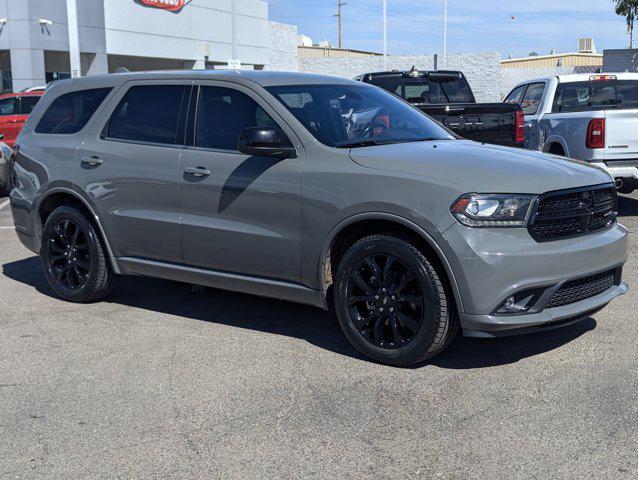 2020 Dodge Durango SXT Plus RWD for sale in Green Valley, AZ