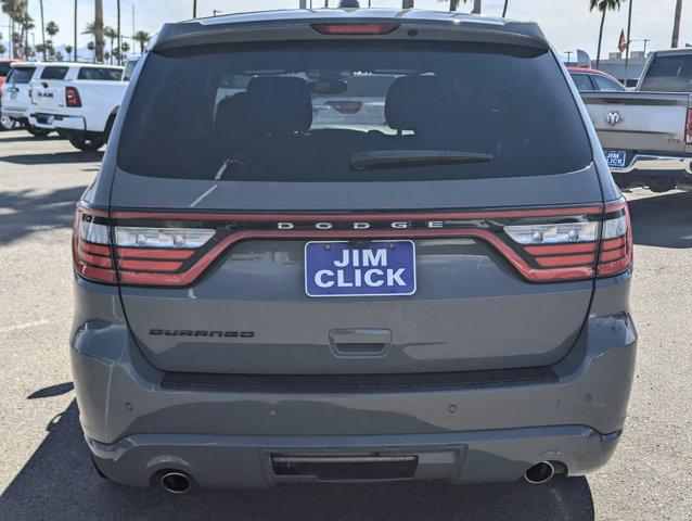 2020 Dodge Durango SXT Plus RWD