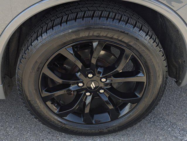 2020 Dodge Durango SXT Plus RWD