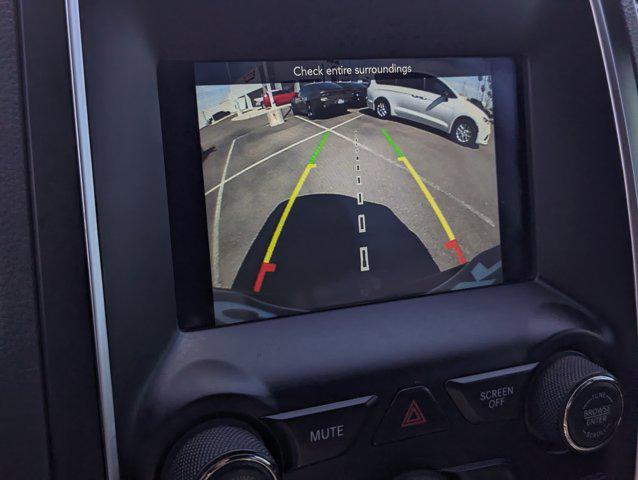 2020 Dodge Durango SXT Plus RWD