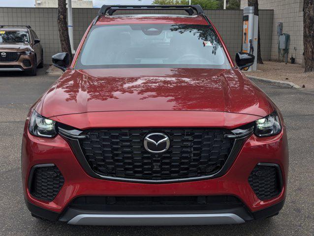 2025 Mazda CX-70 Premium Plus Package