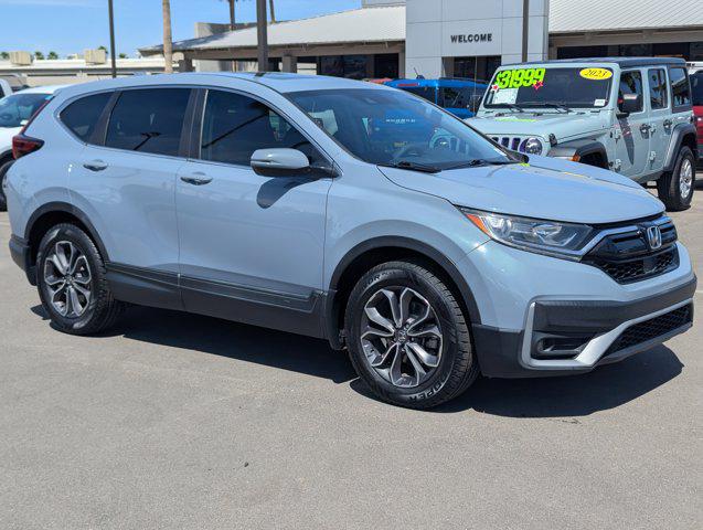 2020 Honda CR-V 2WD EX for sale in Green Valley, AZ