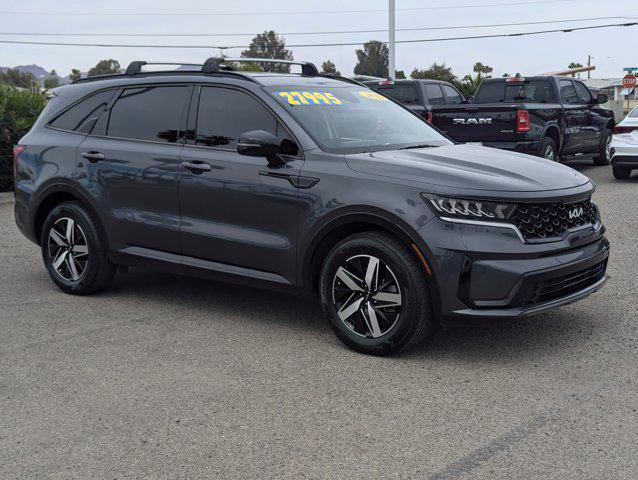 2022 Kia Sorento S for sale in Green Valley, AZ