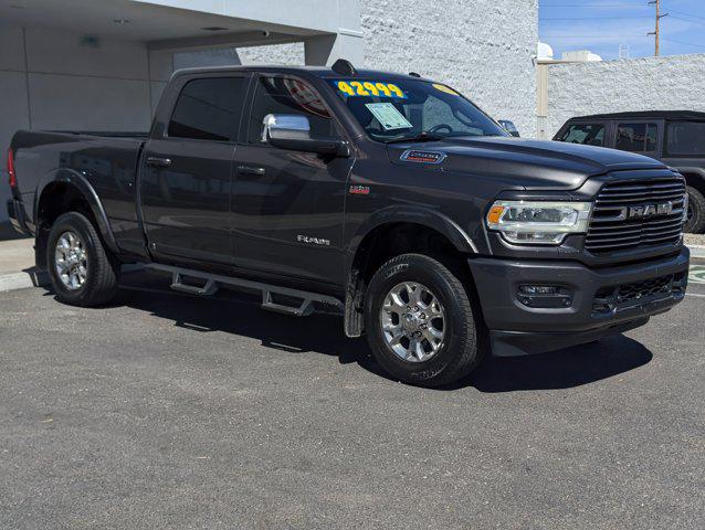 2019 Ram 2500 Laramie Crew Cab 4x4 6'4" Box for sale in Green Valley, AZ