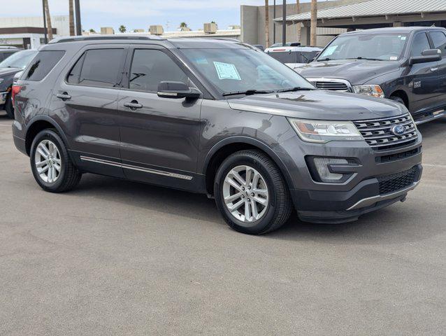 2016 Ford Explorer XLT for sale in Green Valley, AZ