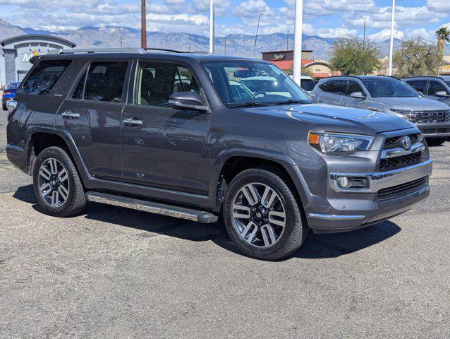 2018 Toyota 4Runner Limited for sale in Green Valley, AZ