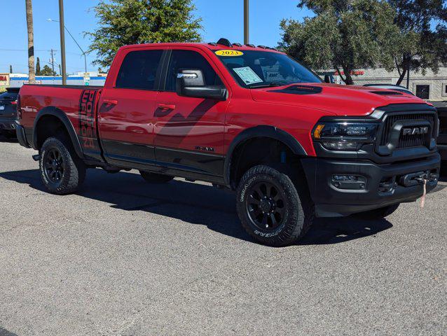 2023 Ram 2500 Power Wagon Crew Cab 4x4 6'4" Box for sale in Green Valley, AZ
