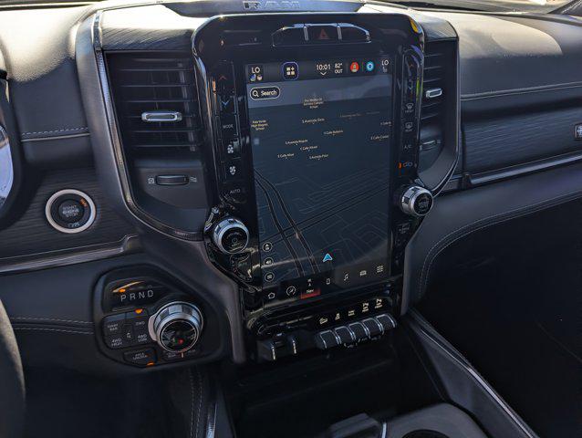2023 Ram 2500 Power Wagon Crew Cab 4x4 64 Box