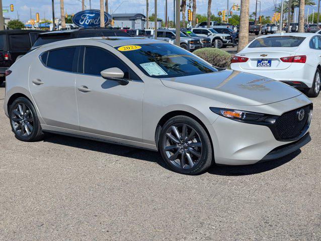 2023 Mazda Mazda3 2.5 S Preferred for sale in Green Valley, AZ