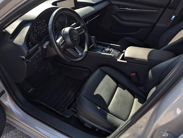 2023 Mazda Mazda3 2.5 S Preferred
