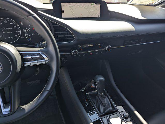 2023 Mazda Mazda3 2.5 S Preferred