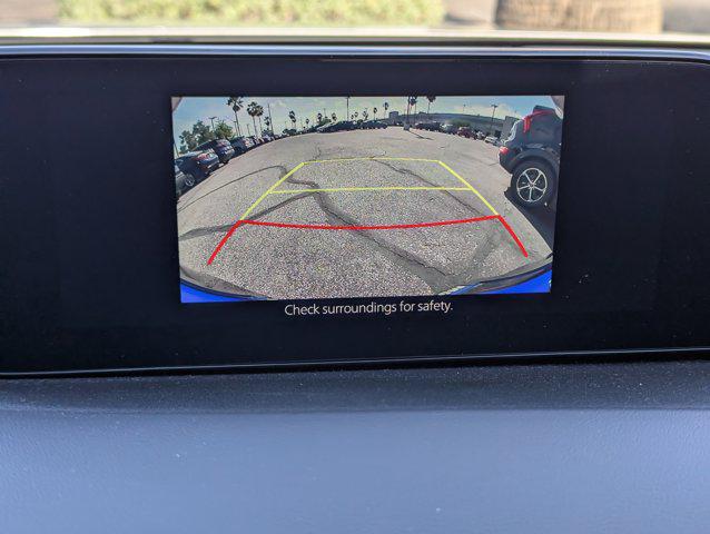 2023 Mazda Mazda3 2.5 S Preferred
